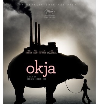 Okja 2017 in Hindi Eng Movie